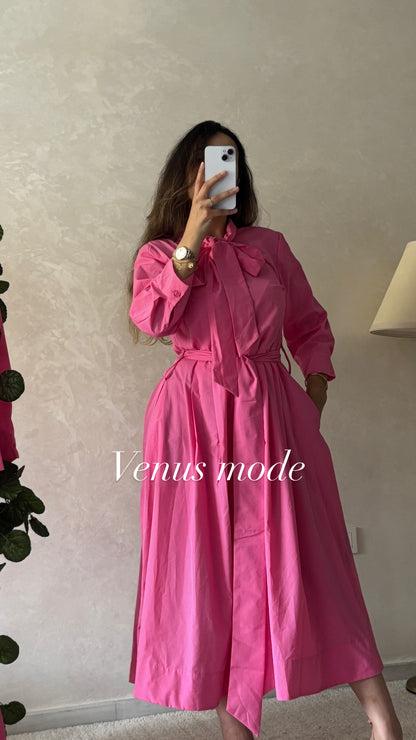 Robe Signature