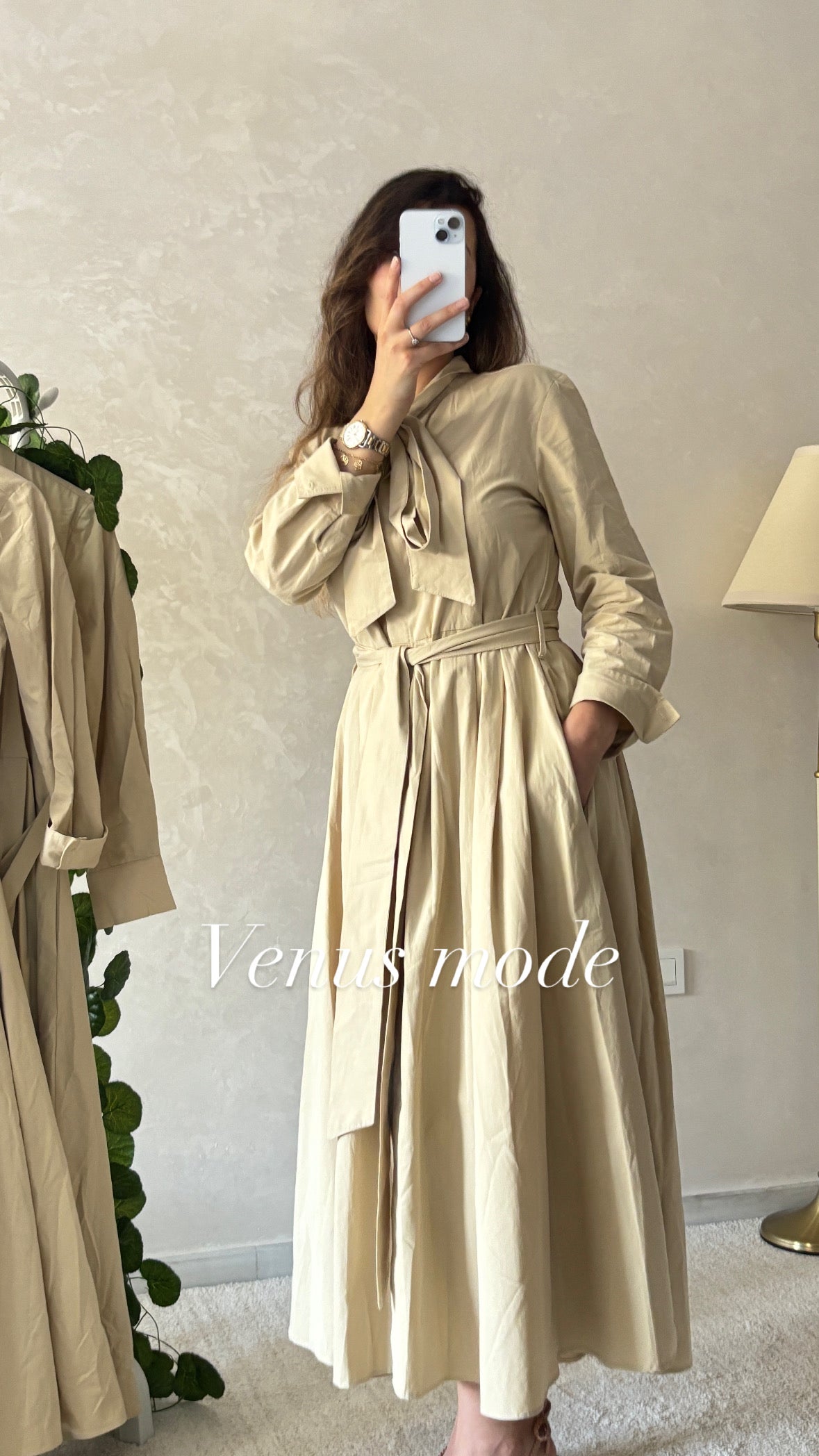 Robe Signature
