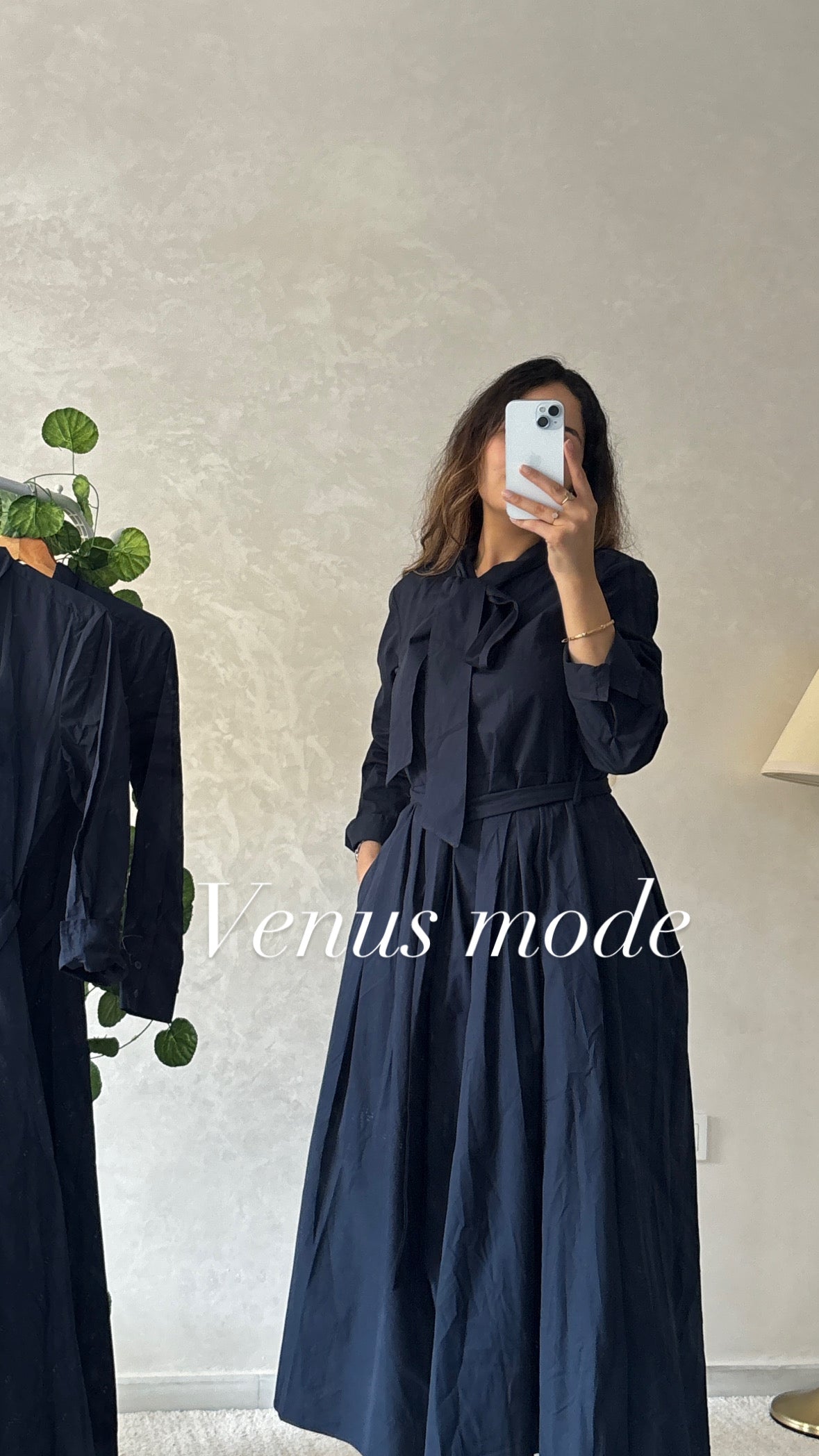 Robe Signature