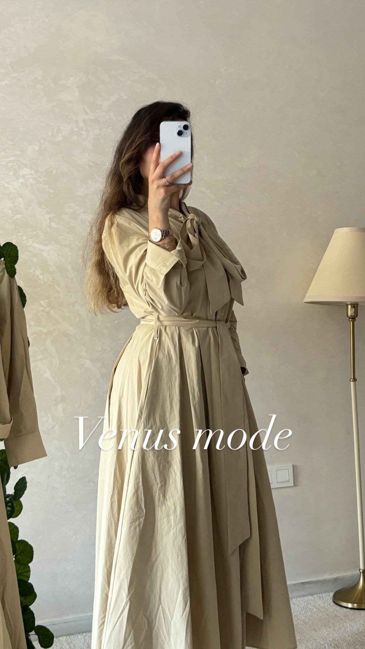 Robe Signature