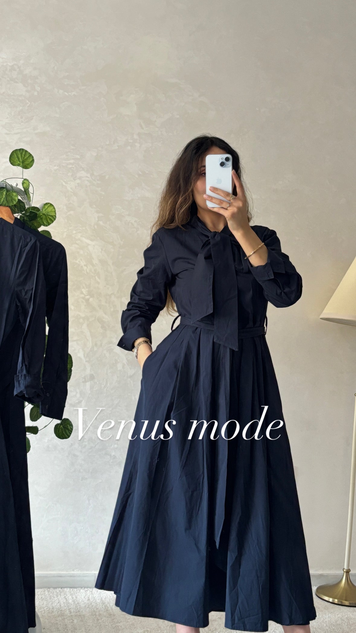 Robe Signature