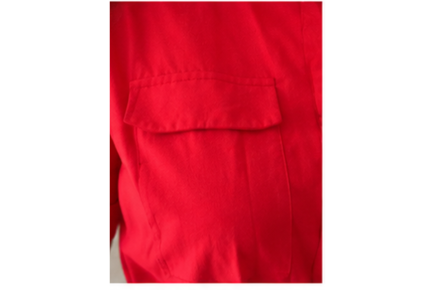 Robe Longue Élégante