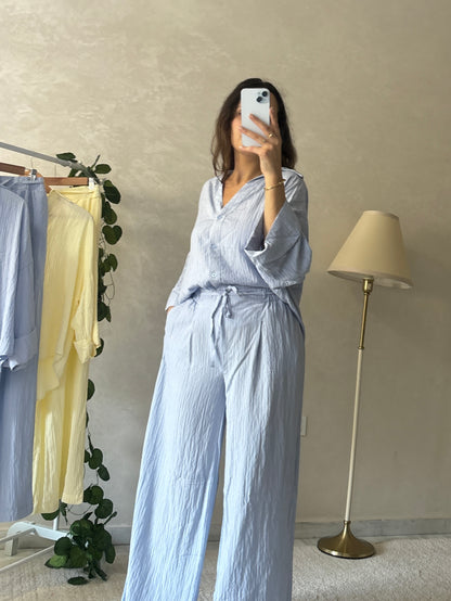Ensemble Tencel Élégance