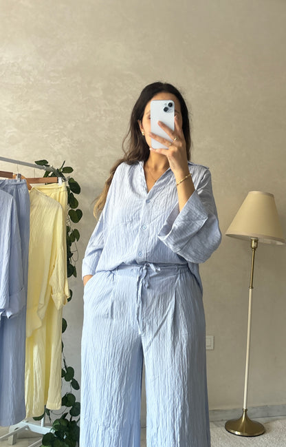 Ensemble Tencel Élégance
