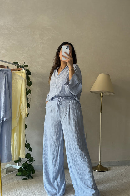 Ensemble Tencel Élégance